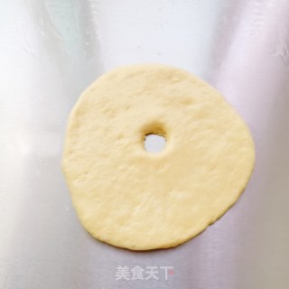 炸油饼的做法步骤：10