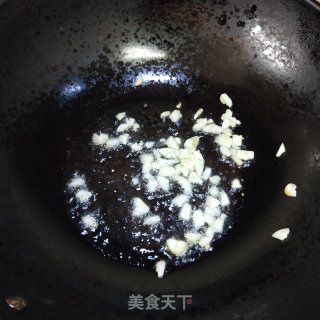 豆豉鲮鱼炒豆角的做法步骤：5