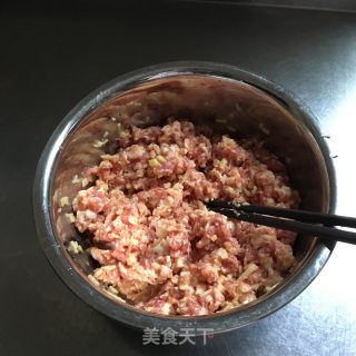 土豆丸子的做法步骤：2