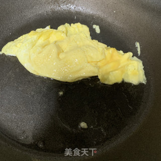 欲罢不能：紫甘蓝炒饭的做法步骤：7