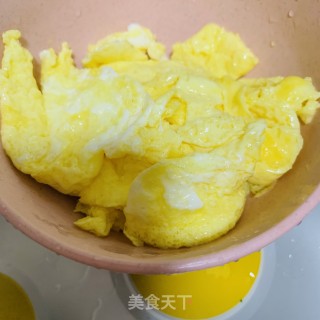 欲罢不能：紫甘蓝炒饭的做法步骤：8