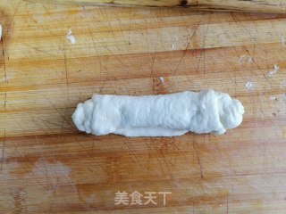 芝麻薄饼的做法步骤：7