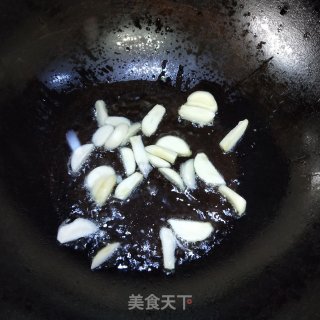 四季豆炒肉丝的做法步骤：6