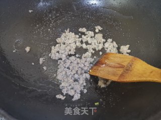 干煸豆角的做法步骤：6