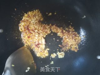 蒜蓉茄子的做法步骤：4