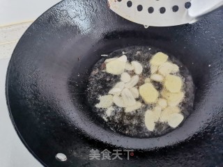 佛手瓜炒肉片的做法步骤：7