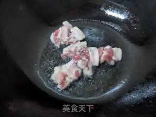 洋葱炒肉片的做法步骤：5