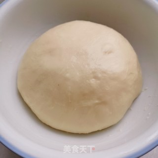 牛奶蜂蜜小餐包的做法步骤：7