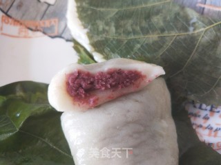 玻璃叶饼的做法步骤：10