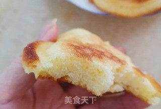 红薯软香饼的做法步骤：10