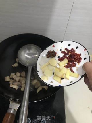 梅干菜烧肉的做法步骤：3