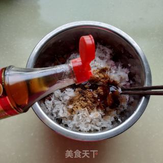 洋葱肉包子的做法步骤：11