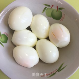 笋干烧肉的做法步骤：3