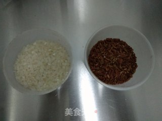 鲜虾鱿鱼粥的做法步骤：3