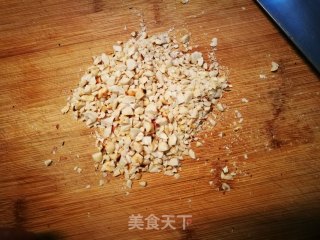 鸡丝凉面的做法步骤：7