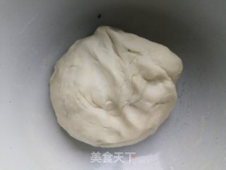 虾仁韭菜煎饺的做法步骤：6