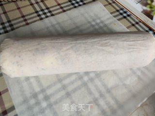 肉松面包卷的做法步骤：21