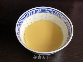 广式月饼（黑芝麻）的做法步骤：6