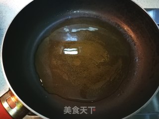 香煎馒头片的做法步骤：4