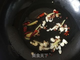 麻辣土豆丝的做法步骤：4