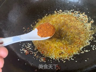 牙签牛肉的做法步骤：9