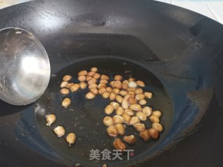 宫保鸡丁的做法步骤：6