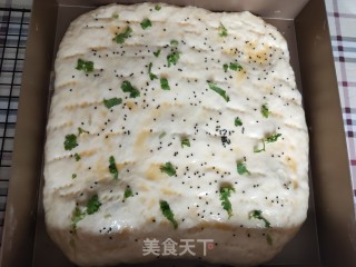 肉松面包卷的做法步骤：17