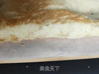 肉松面包卷的做法步骤：22