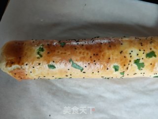 肉松面包卷的做法步骤：25