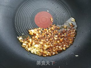 蒜蓉粉丝蒸虾的做法步骤：7