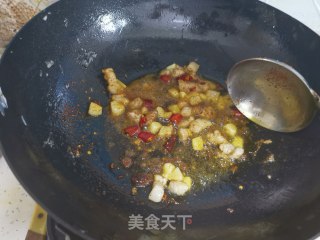 干烧大鲤鱼的做法步骤：8