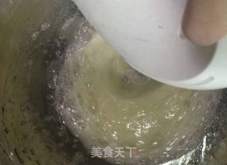 戚风蛋糕的做法步骤：6