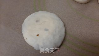 溢口香——青椒茄子馅饼的做法步骤：10