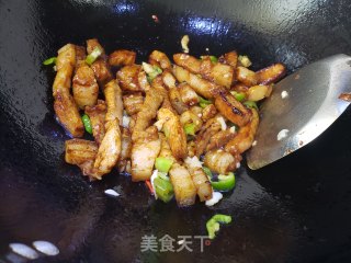 五花肉炖土豆的做法步骤：7