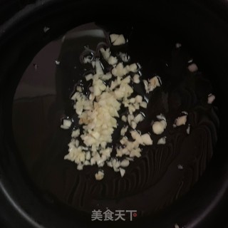 荷包蛋焖面的做法步骤：3