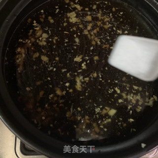 荷包蛋焖面的做法步骤：5