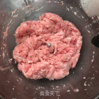 土豆焗肉末的做法步骤：2