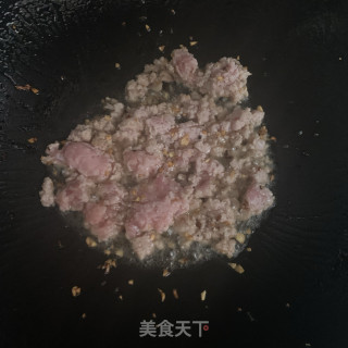 土豆焗肉末的做法步骤：7