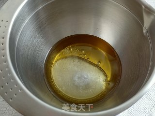 豪华版五仁月饼的做法步骤：5