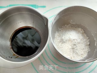 豪华版五仁月饼的做法步骤：11