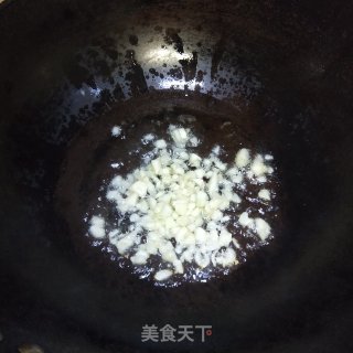 素炒黄豆芽的做法步骤：4