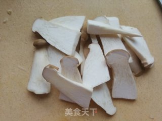 娃娃菜香菜煮火锅丸子的做法步骤：5