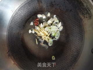 香辣八爪鱼的做法步骤：3