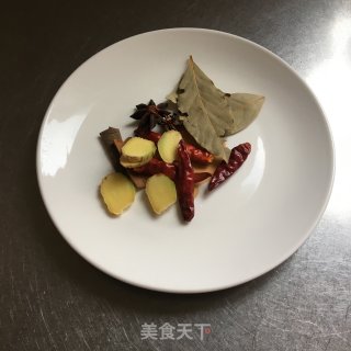 卤鸡蛋的做法步骤：1