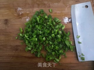 香辣烤鱼头的做法步骤：4