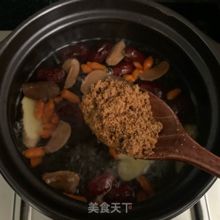 红糖姜枣茶的做法步骤：7