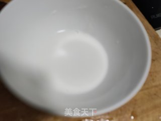 西红柿鸡蛋汤的做法步骤：5