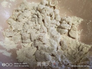 爆米花鸡丁的做法步骤：6