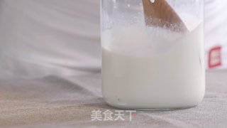 蒙古奶茶的做法步骤：2