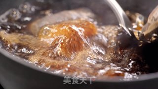 蒙古奶茶的做法步骤：3